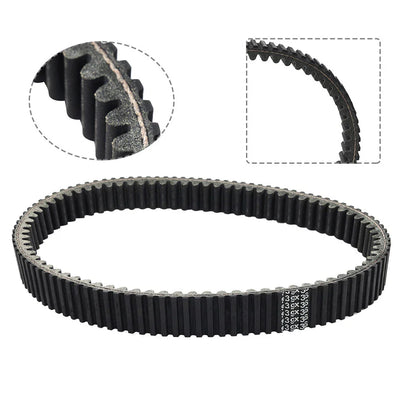 Clutch Drive Belt for CF Moto UForce 500, 600, ZForce 500, 600 (2016-2023)
