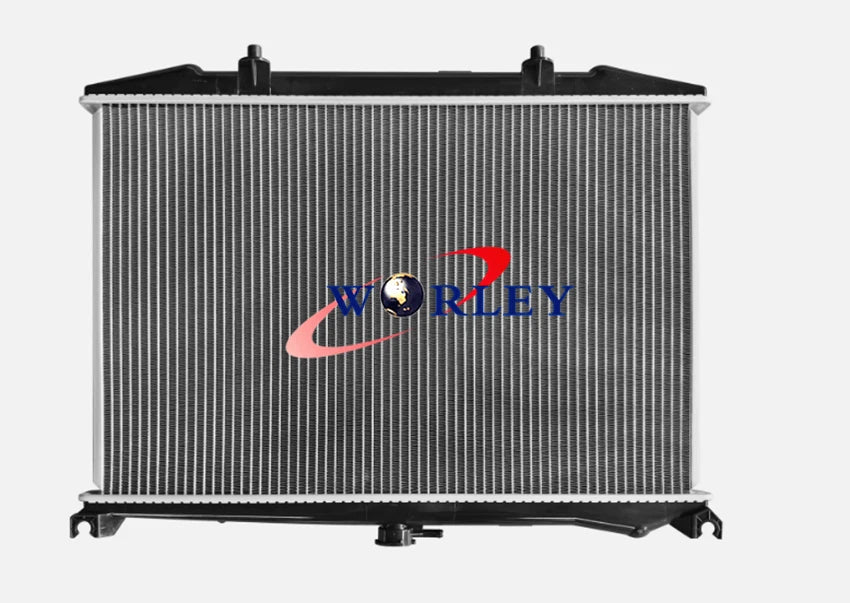 Radiator for Nissan Navara D21 (1986–1997) Diesel 2.5L 2.7L