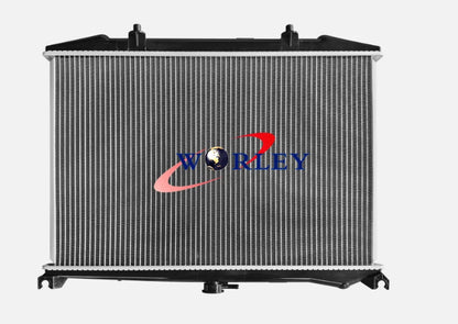 Radiator for Nissan Navara D21 (1986–1997) Diesel 2.5L 2.7L