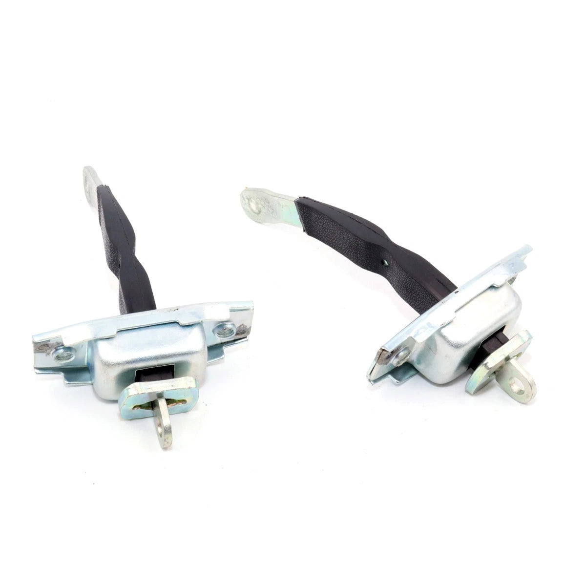 Set of 2 Door Check Strap Stoppers for Toyota Hilux (1997–2005)