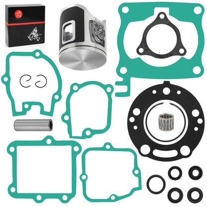 Piston Ring and Gaskets Kit for Honda CR125R (2003–2004)