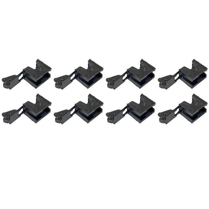 Roof Top Hinge Cover Clips for BMW M4 Convertible F83 (2014-2017)