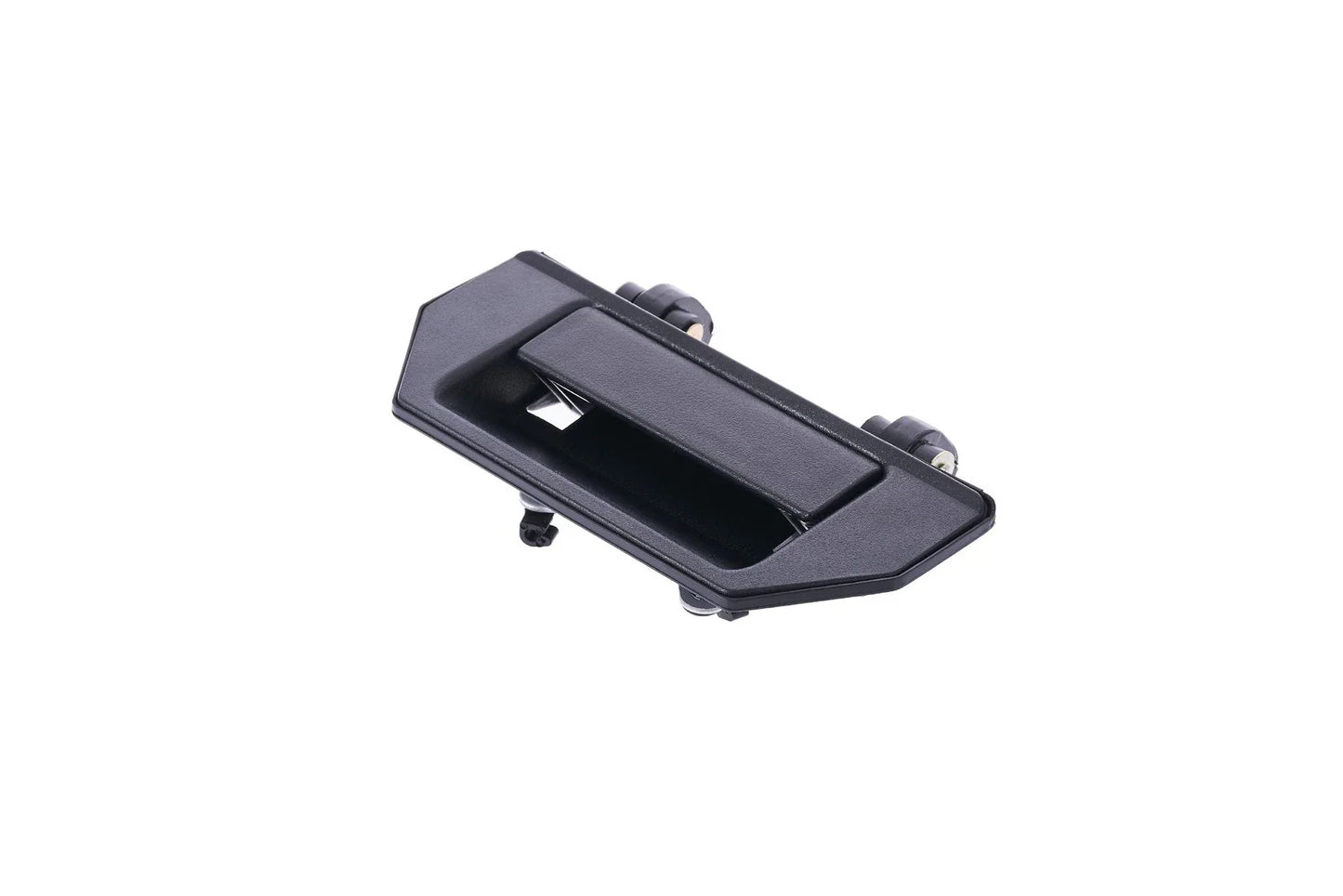 Textured Black Tailgate Handle for Nissan Navara (1986–2015)