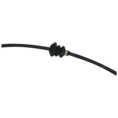 Bonnet Cable for Toyota Hilux (2005–2013)
