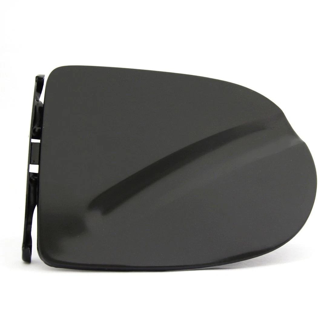 Gas Fuel Door Cover Lid for Nissan Frontier Navara D40 (2005–2014)