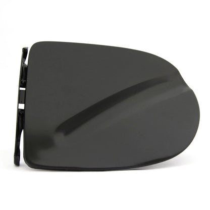 Gas Fuel Door Cover Lid for Nissan Frontier Navara D40 (2005–2014)