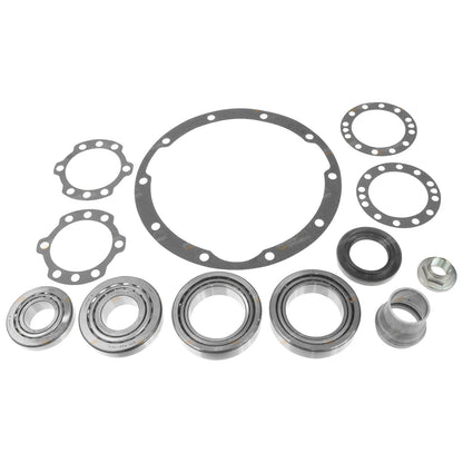 Rear Diff Repair Kit for Landcruiser 76 78 79 Series (2006–2019)