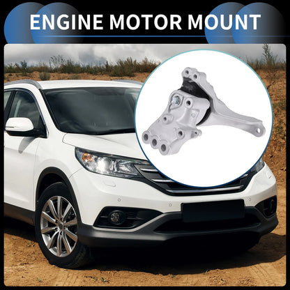 Engine Motor Mount for Honda CR-V 1.5L L4 (2017-2020)