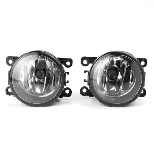 Fog Light Lamp DRL for Ford Focus Mustang Ranger Explorer