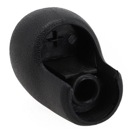 ABS Gear Shift Knob 6 Speed for HYUNDAI I30 GD
