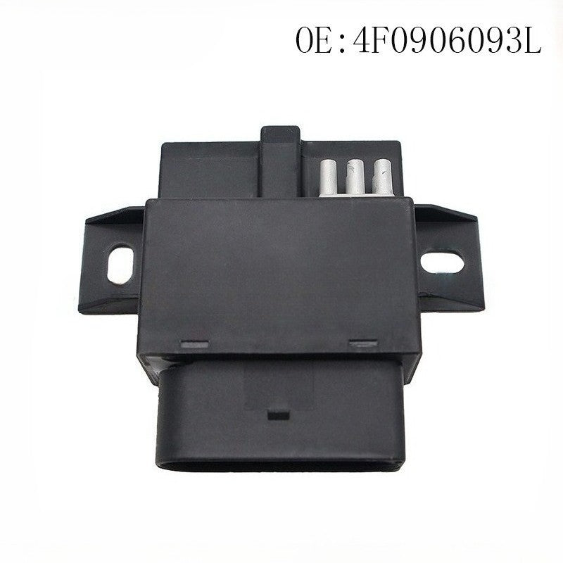 Fuel Pump Control Module for Audi A4 quattro (2005–2008)