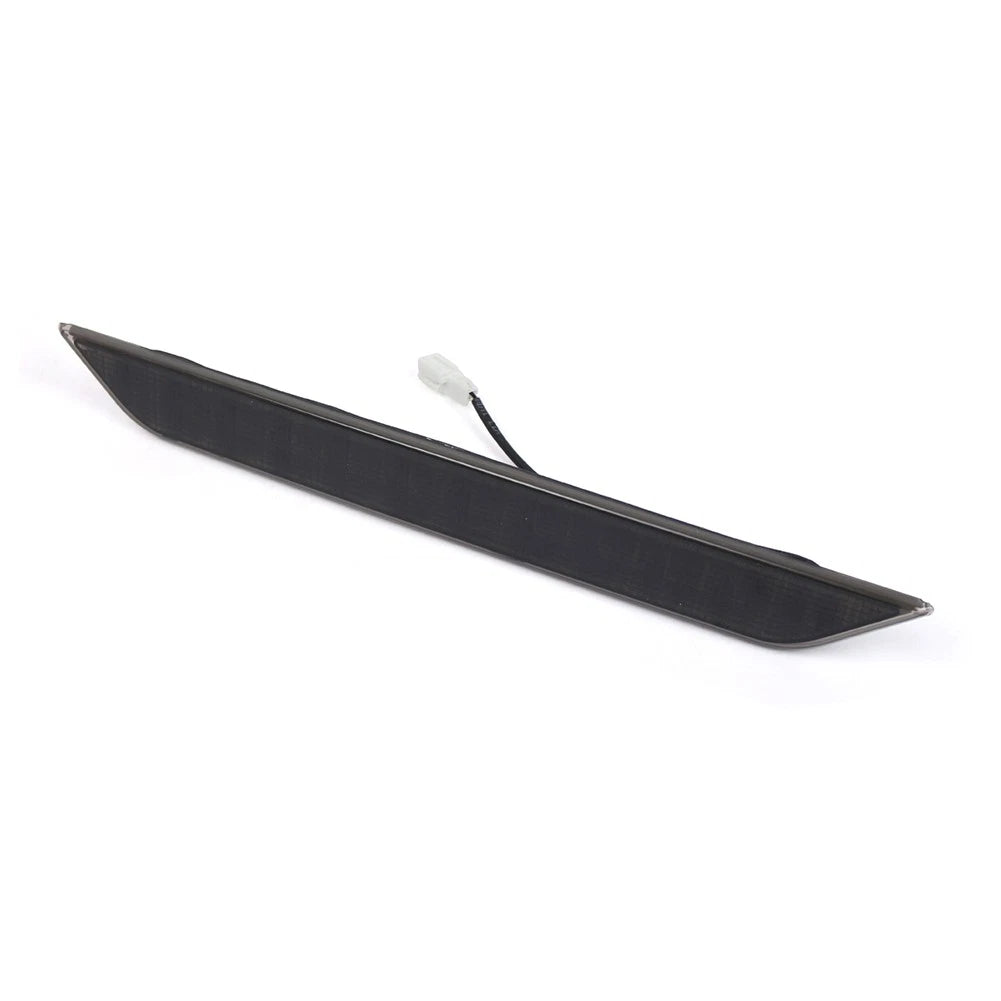 Left Interior Door Handle for Nissan Pathfinder R51, Navara D40 (2005–2012)