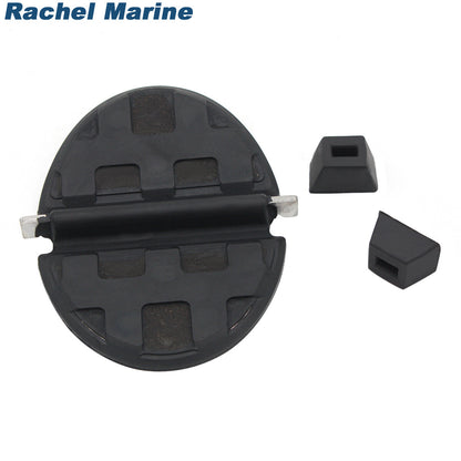Water Flapper Exhaust Shutter for MerCruiser (60930)