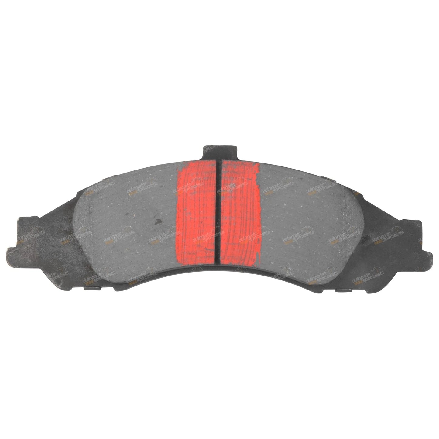 Front Disc Brake Pads for Holden Caprice Statesman (1999–2006)