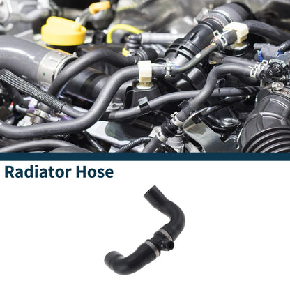 Radiator Hose No. 11537615608 for BMW X1 E84 2.0L (2013–2015)