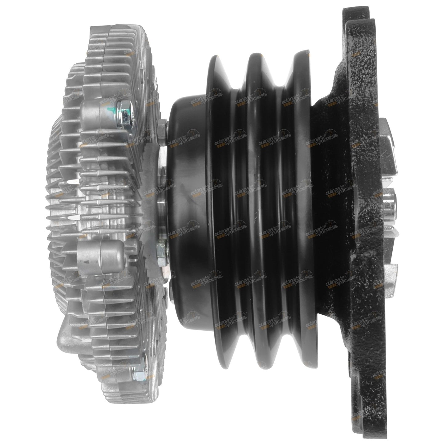 Water Pump for Nissan Terrano R20 R50 WD21 (1993–2006) Turbo Diesel