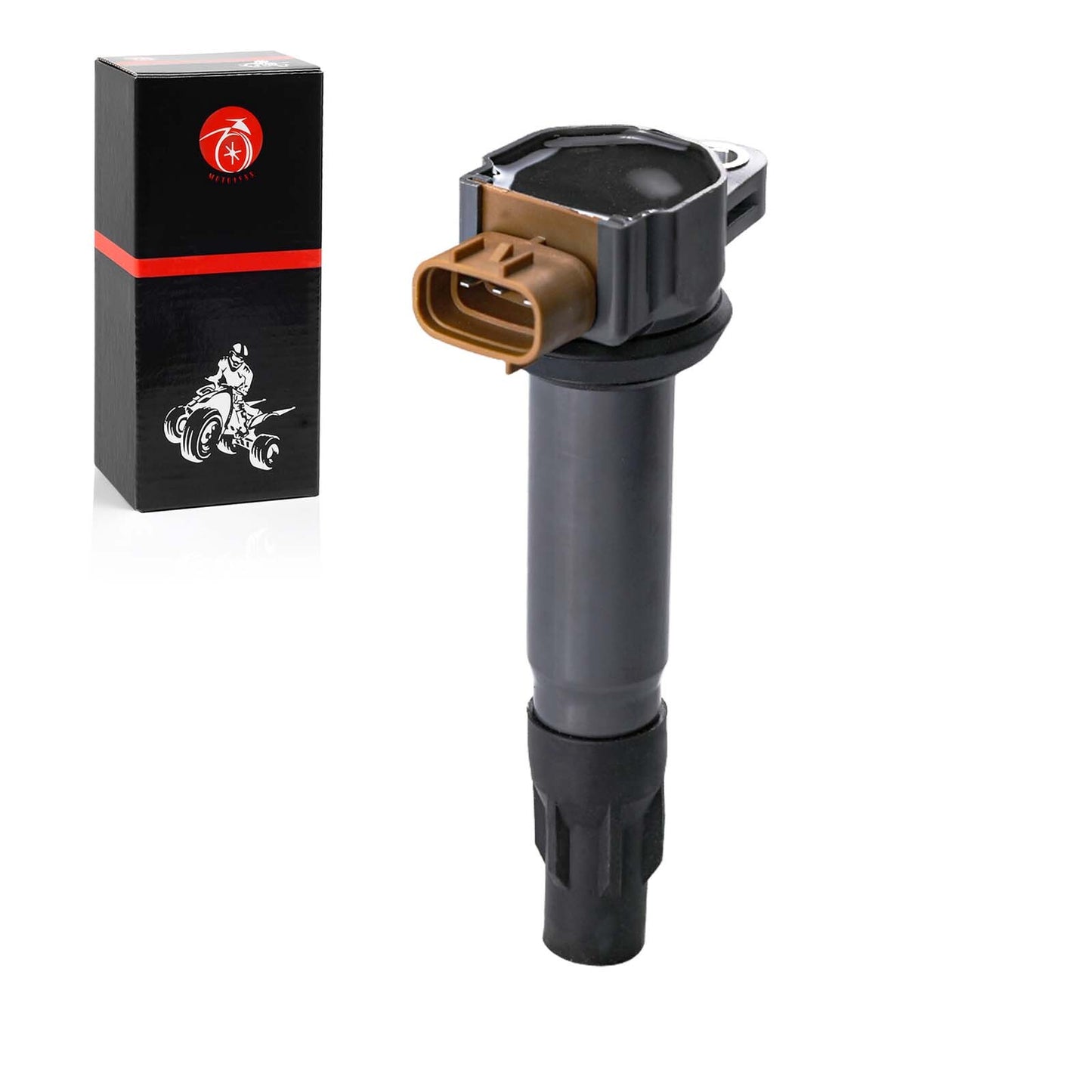 Ignition Coil for Sea-Doo GTS GTX RXT SPARK TRIXX Fish PRO (2013–2023)