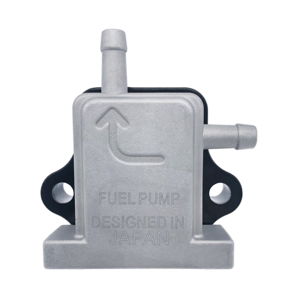 Fuel Pump & Filter for Mercury Mariner 4HP 5HP 6HP (4-Stroke)