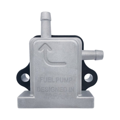 Fuel Pump & Filter for Mercury Mariner 4HP 5HP 6HP (4-Stroke)