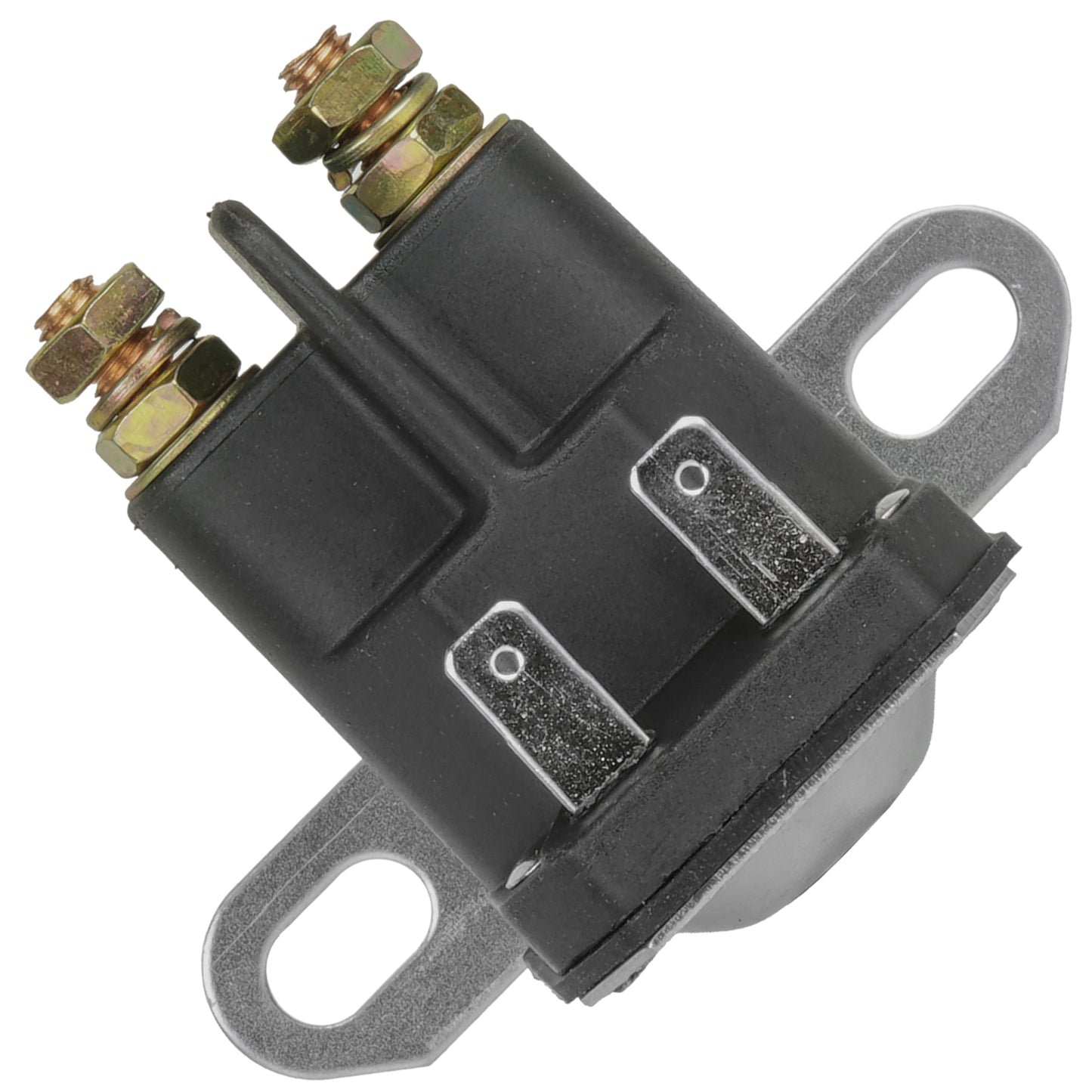 Starter Relay Solenoid Replacement for John Deere Sabre 1642HS (2000–2010)