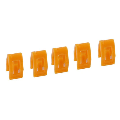 30 x Center Console for DASH Panel Clips Body Trim Retainer for Ford F-150 AU