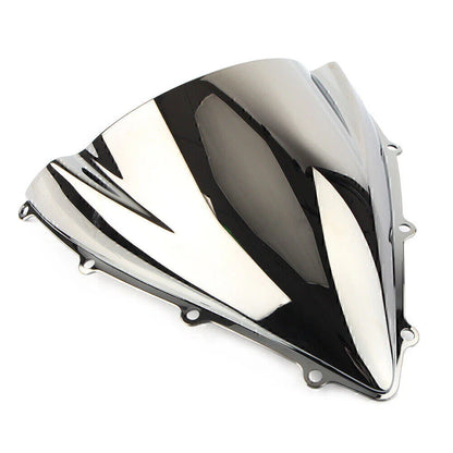 Windshield for Agusta MV F3 800 675 (2012-2017) Silver