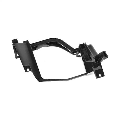 Headlight Mounting Brackets  Right Protective Holders for BMW E60 E61 (2006-2010)