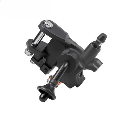 Front Right Brake Master Cylinder Pump for Suzuki GSX-R 600 750 1000 (2001–2023)