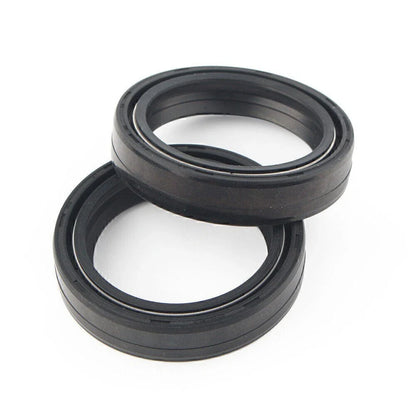Rubber Front Fork Damper Oil Seal for Honda CBR 600 RR (2005-2010)