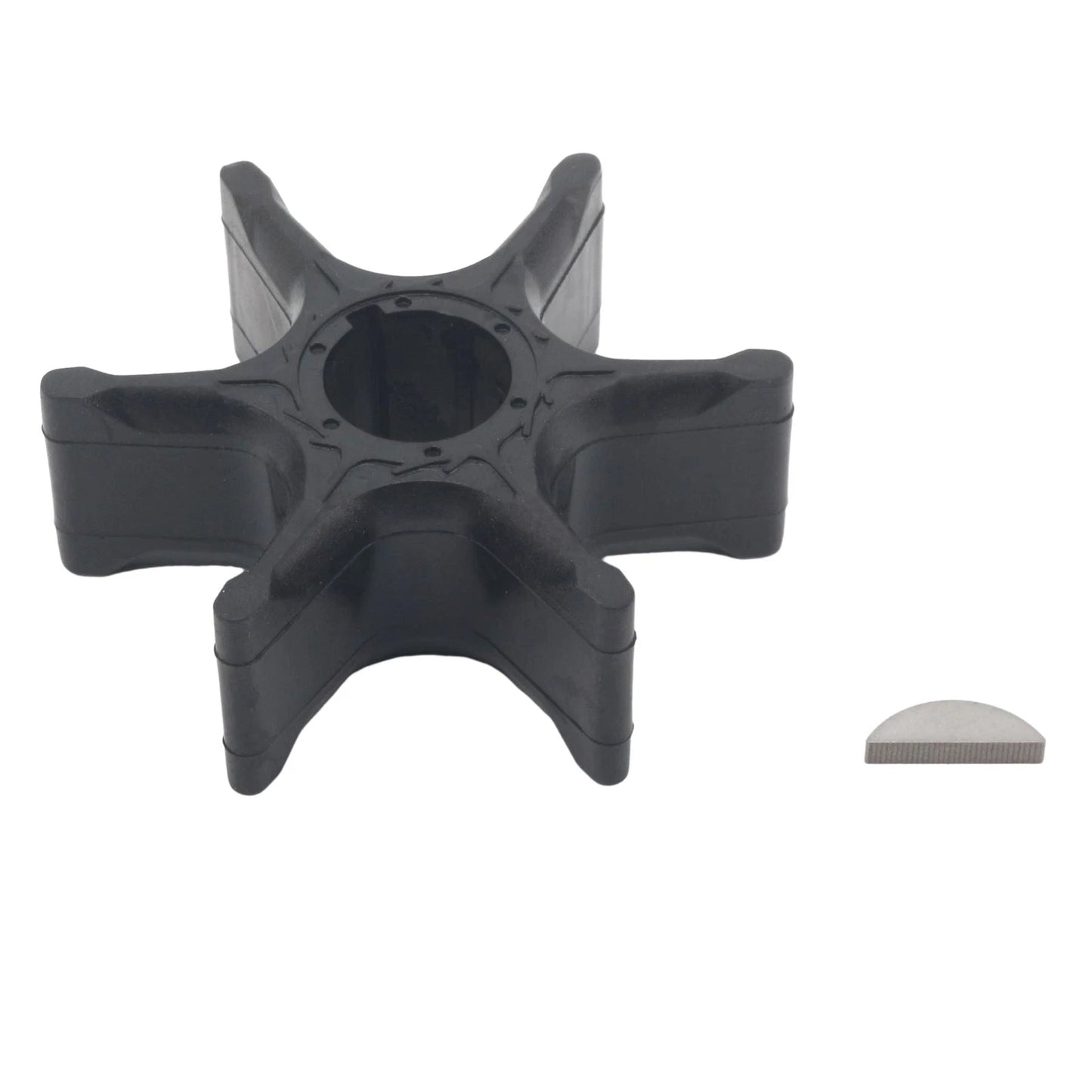 Water Pump Impeller Kit for Yamaha Outboard 150 200 225 HP (4-Stroke)