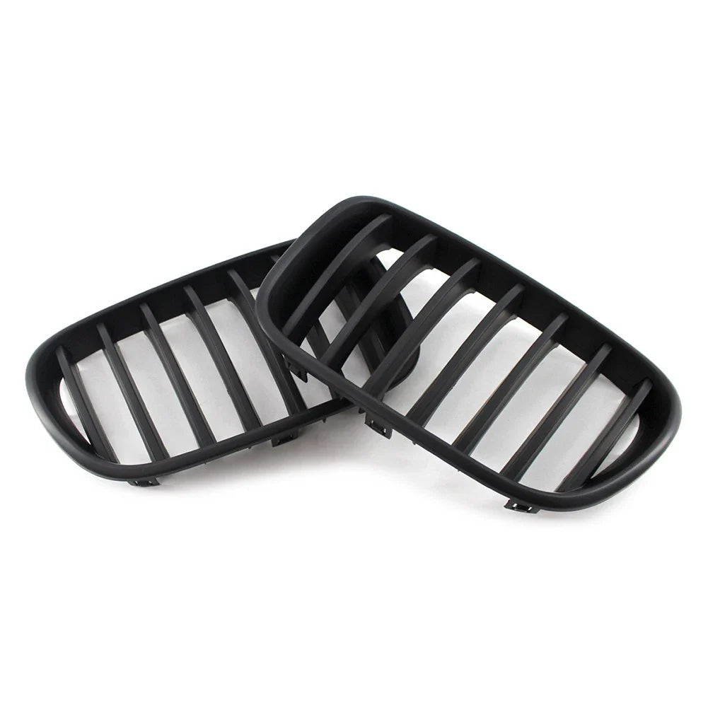 Front Radiator Kidney Grille for BMW X3 F25 (2011-2013)