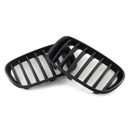 Front Radiator Kidney Grille for BMW X3 F25 (2011-2013)