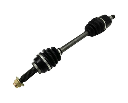 LH CV Joint Drive Shaft for Ford Festiva, Kia Rio (1991–2007)
