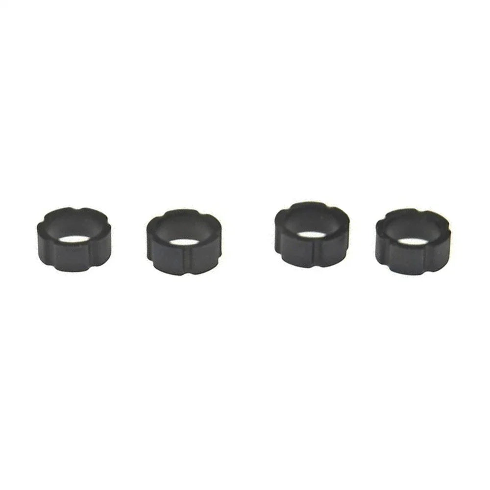 4 Pcs Disc Brake Caliper Pin Bush Set for Toyota Corolla Highlander (2019-2023)