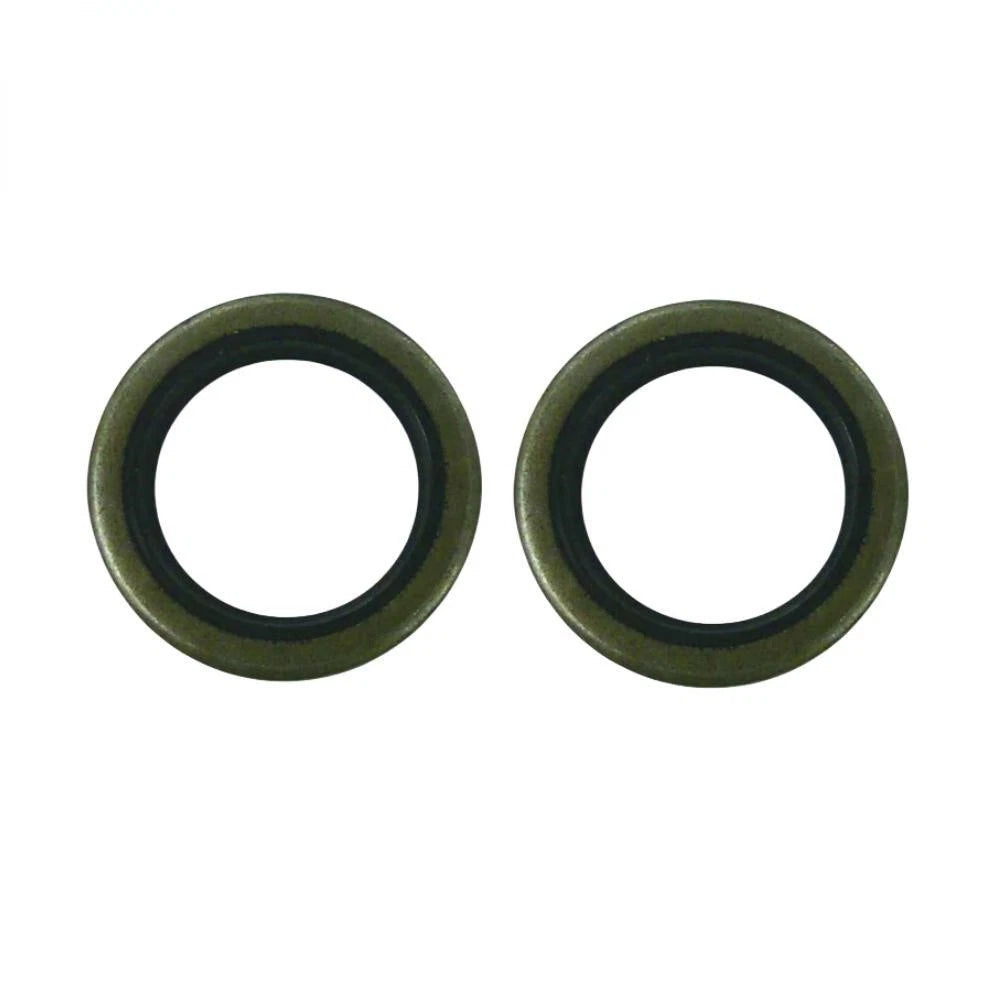 2X Prop Shaft Seal for Mercury Force (1990–1999)
