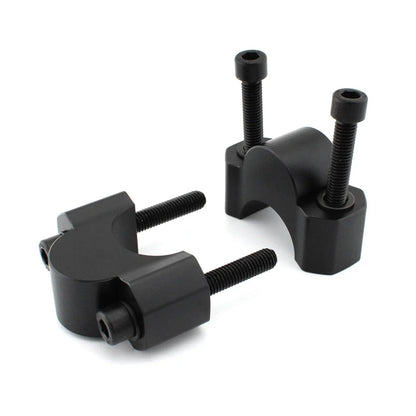 25mm Riser Handlebar Clip Adapter for BMW S1000R (2021-2024)