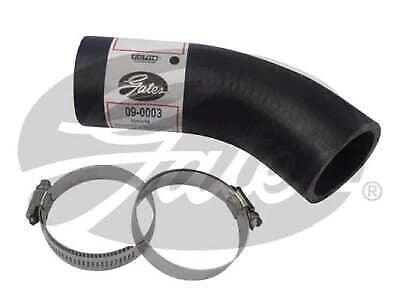 Turbo Charger Hose for Gates (2009–2023)