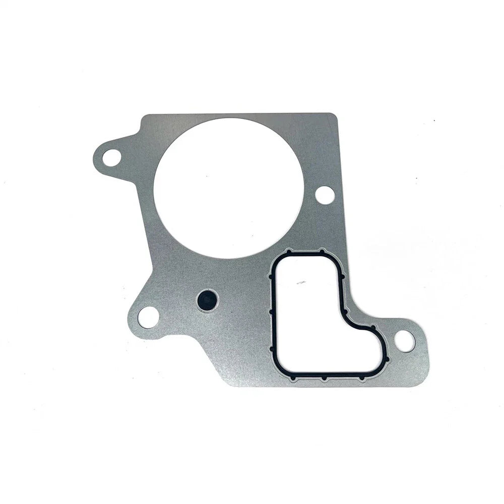 Thermostat Cover Gasket for Cummins ISX 15 QSX15 Engine