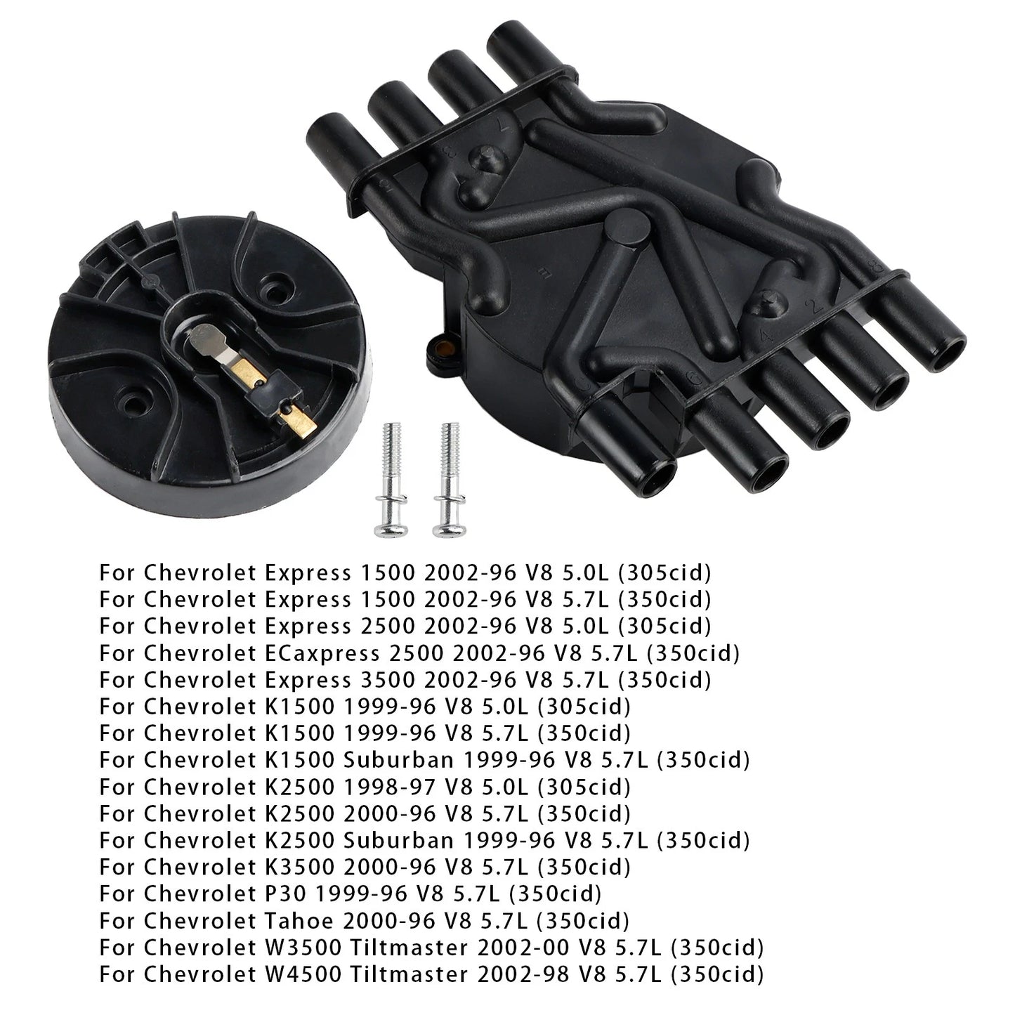 Fuel Pump for Touring FLT FLH Trikes 2008–2024 62908-08