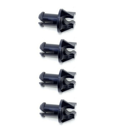 Set of 4 Bushings for Mercury Marine/Mercruiser