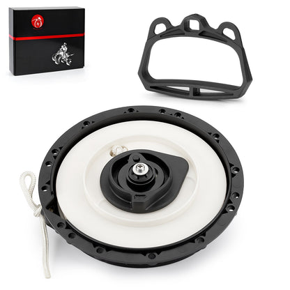 Recoil Pull Starter with Grip for Ski-Doo Renegade 600 800R (2010–2018)