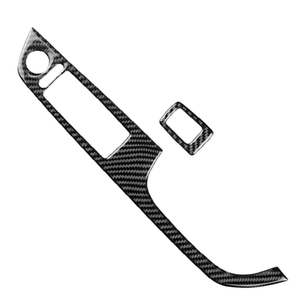 Window Lift Switch Cover Trim for BMW M3 E93, 3 Series E92 (2007-2013)