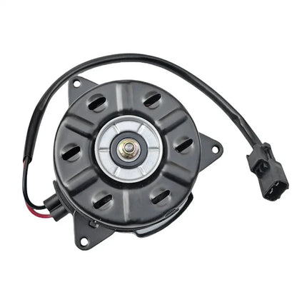 Cooling Fan Motor for 2017-2018 Honda CR-V (2017-2018)