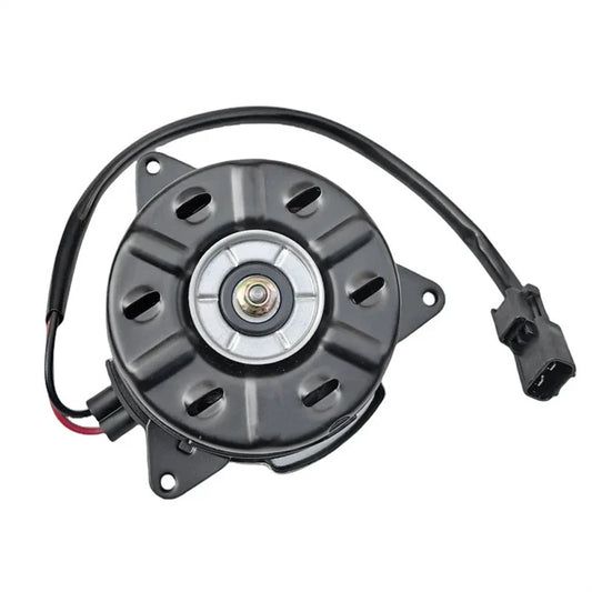 Cooling Fan Motor for 2017-2018 Honda CR-V (2017-2018)