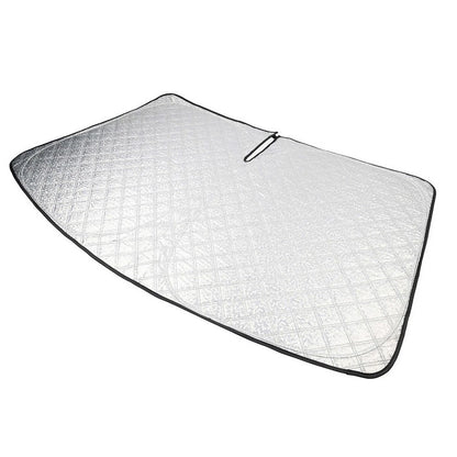 Foldable Windshield Sun Shade for Ford Edge SUV (2007–2014)