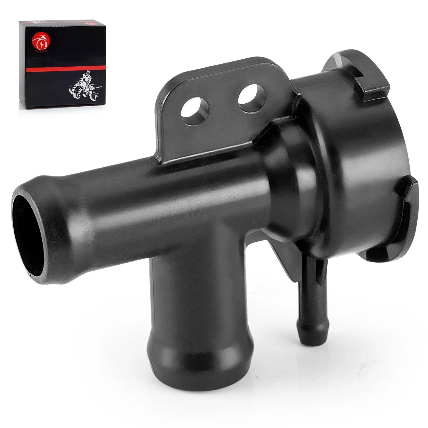 Remote Coolant Filler Magnum 500 2x4 4x4 for Polaris (1999–2003)