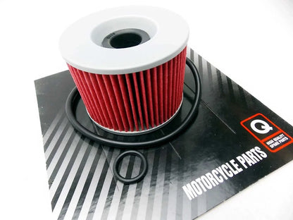 JBS Performance Oil Filter for Kawasaki GPX600R (1988-2000)