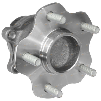 Rear Wheel Bearing Hub Assembly for Renault Koleos (2008–2016)