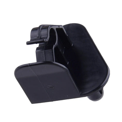 2 x Bonnet Support Rod Clips for Nissan Rogue, Sentra, Versa (2008-2023)