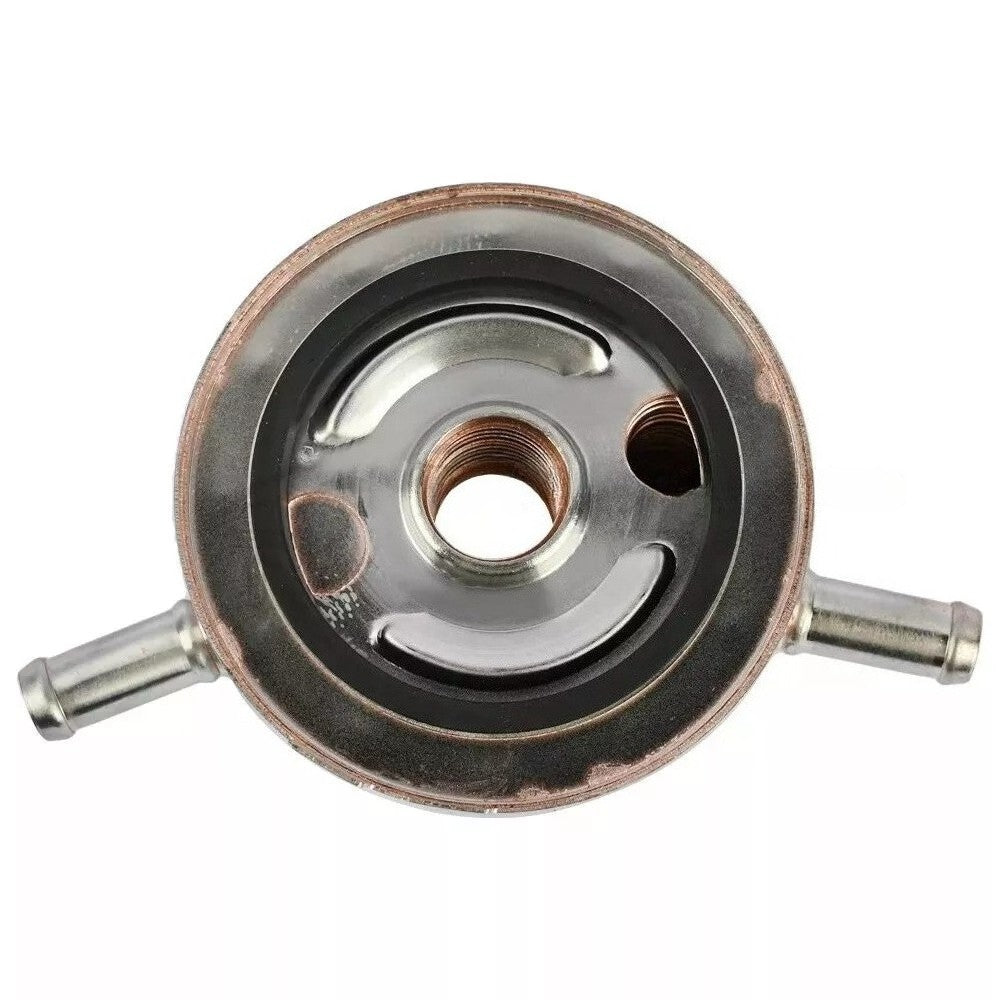 Engine Oil Cooler for Nissan Frontier Pathfinder Xterra (2005–2009)
